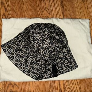 Loewe Anagram Hat